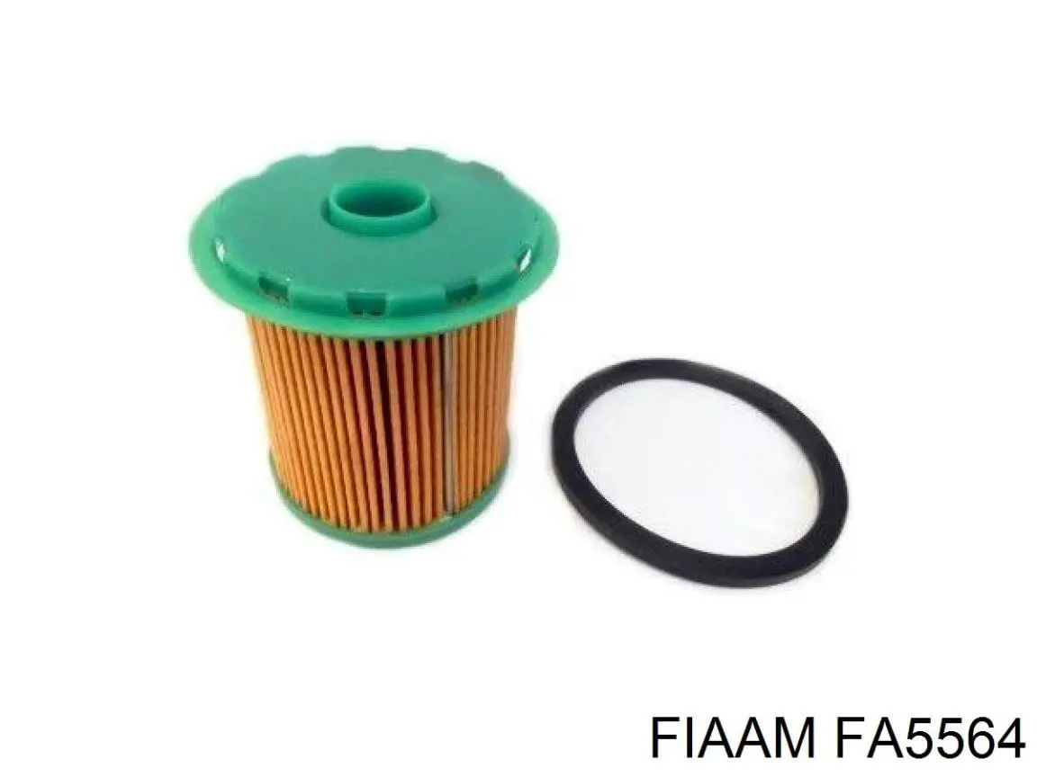 FA5564 Coopers FIAAM топливный фильтр