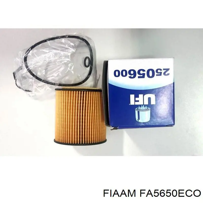 FA5650ECO Coopers FIAAM масляный фильтр