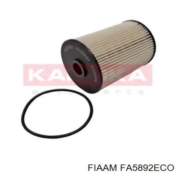 FA5892ECO Coopers FIAAM топливный фильтр