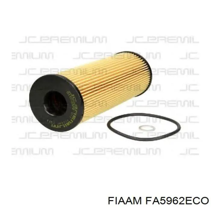 FA5962 ECO Coopers FIAAM масляный фильтр