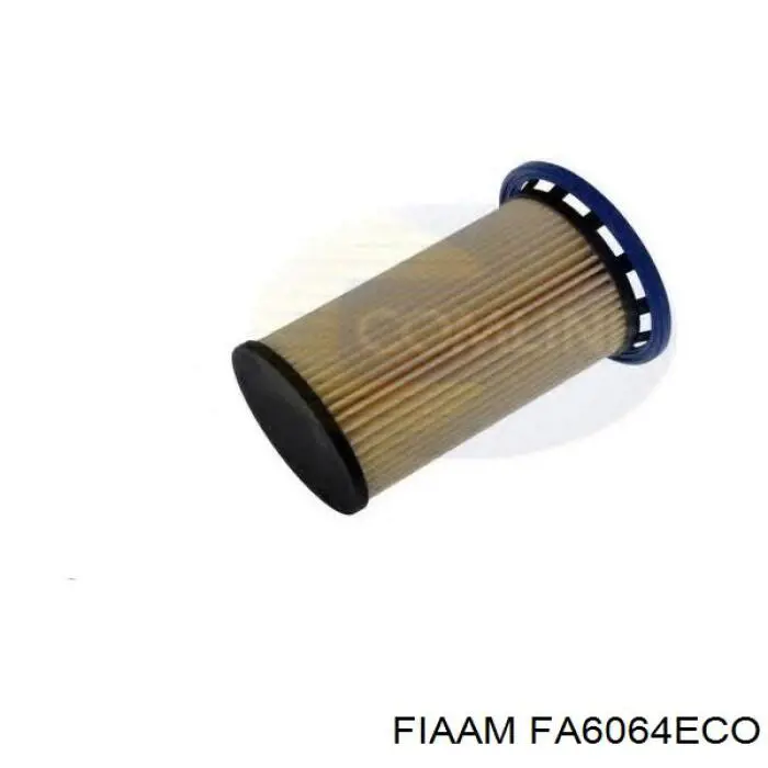 FA6064ECO Coopers FIAAM топливный фильтр