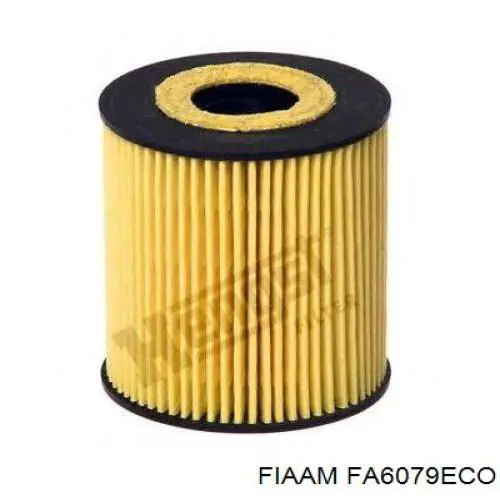 Filtro de aceite FA6079ECO Coopers FIAAM