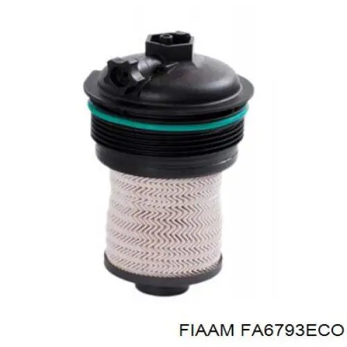 Топливный фильтр FA6793ECO Coopers FIAAM