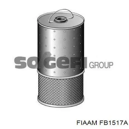 FB1517A Coopers FIAAM масляный фильтр