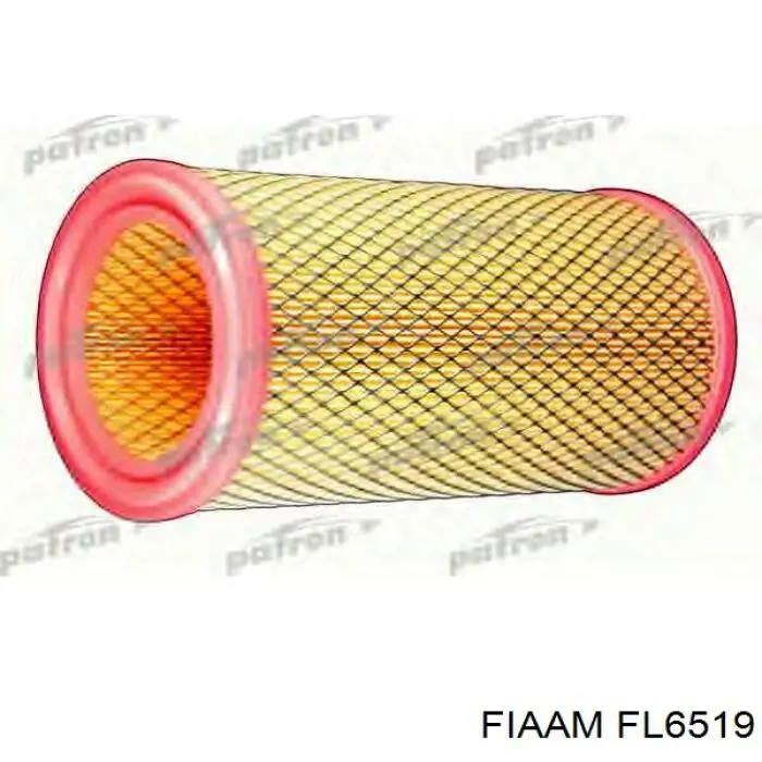 FL6519 Coopers FIAAM воздушный фильтр