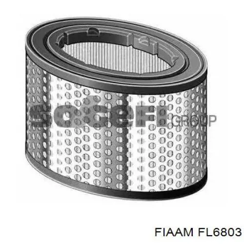 FL6803 Coopers FIAAM воздушный фильтр