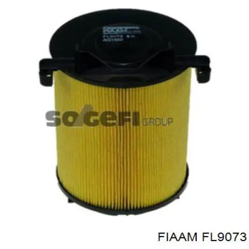 FL9073 Coopers FIAAM воздушный фильтр