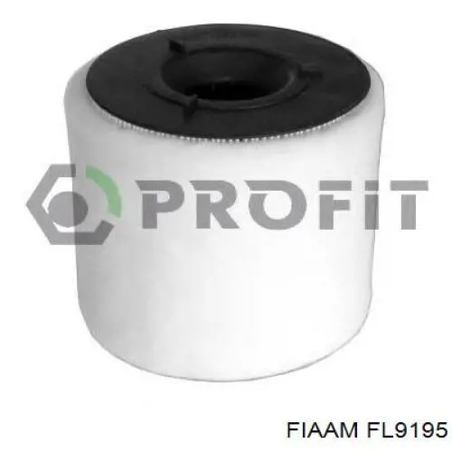 FL9195 Coopers FIAAM воздушный фильтр