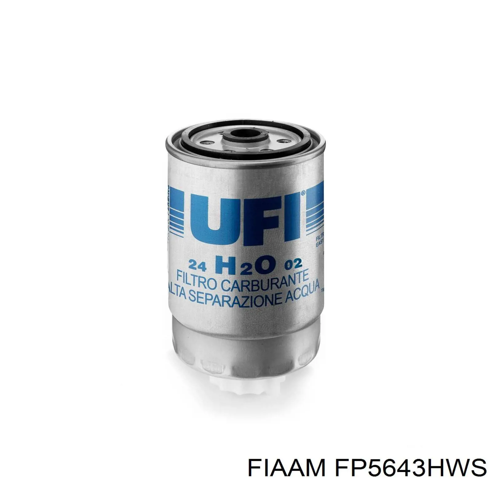 FP5643HWS Coopers FIAAM топливный фильтр