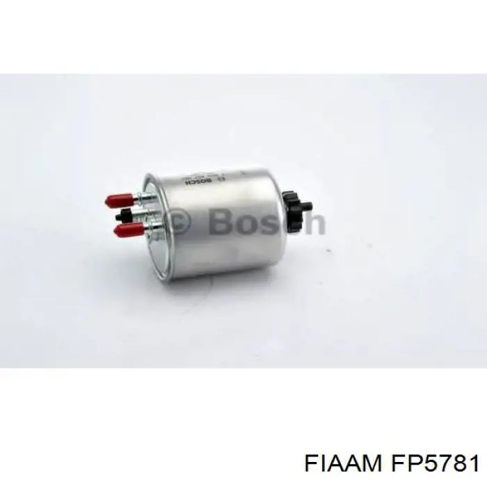 FP5781 Coopers FIAAM топливный фильтр