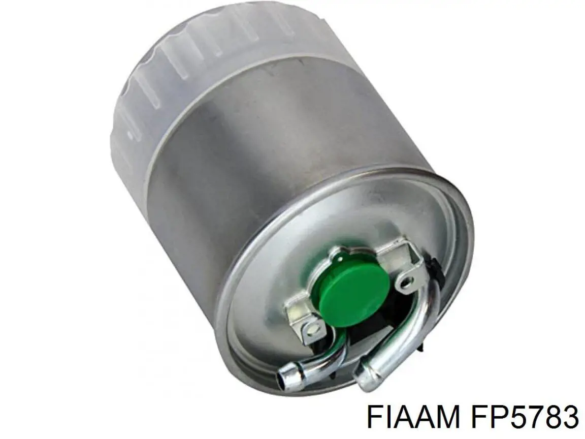 FP5783 Coopers FIAAM топливный фильтр