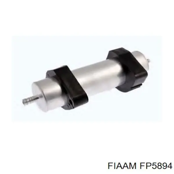 FP5894 Coopers FIAAM топливный фильтр