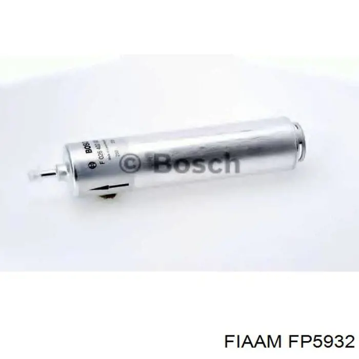 FP5932 Coopers FIAAM топливный фильтр