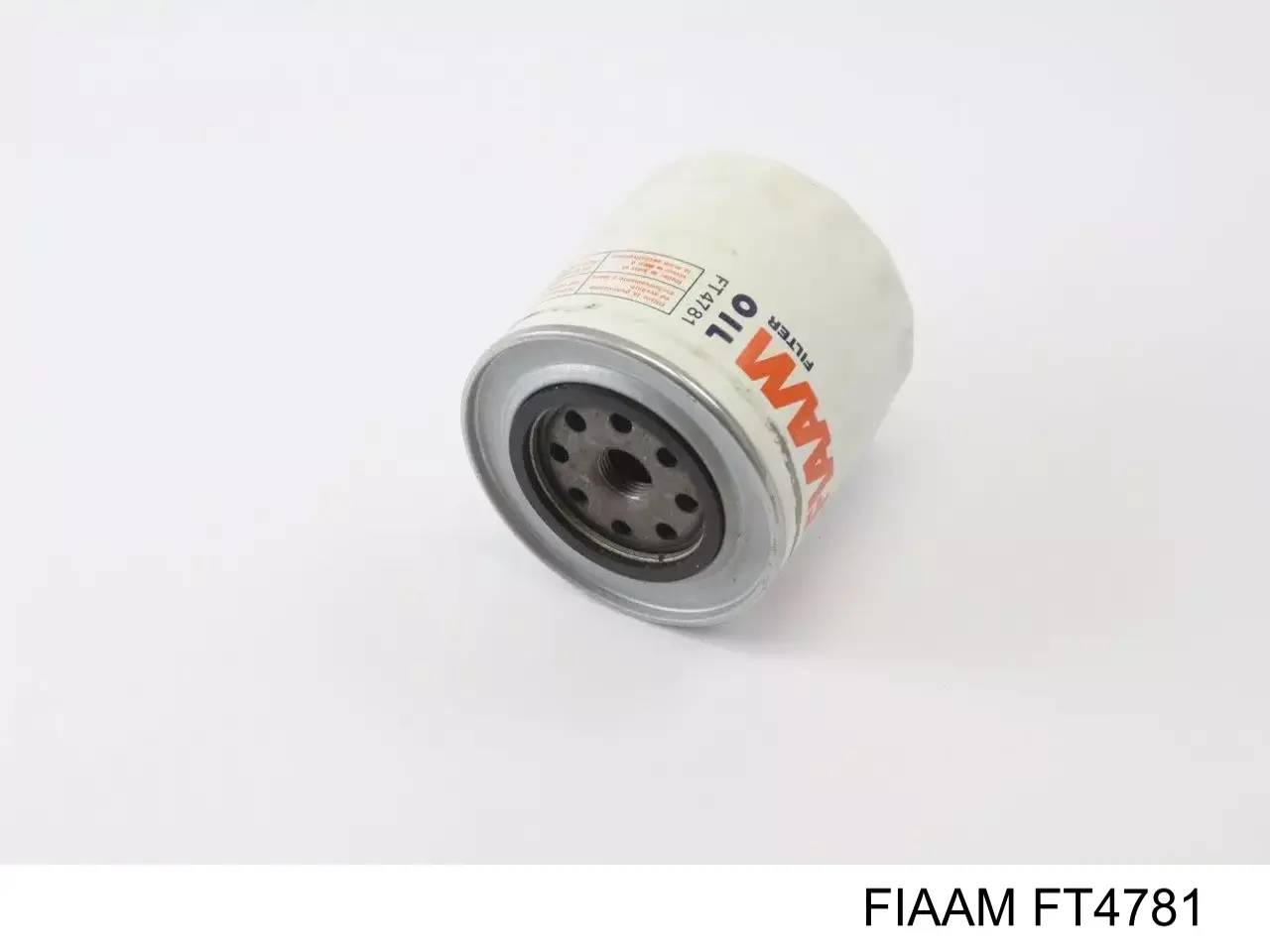 FT4781 Coopers FIAAM