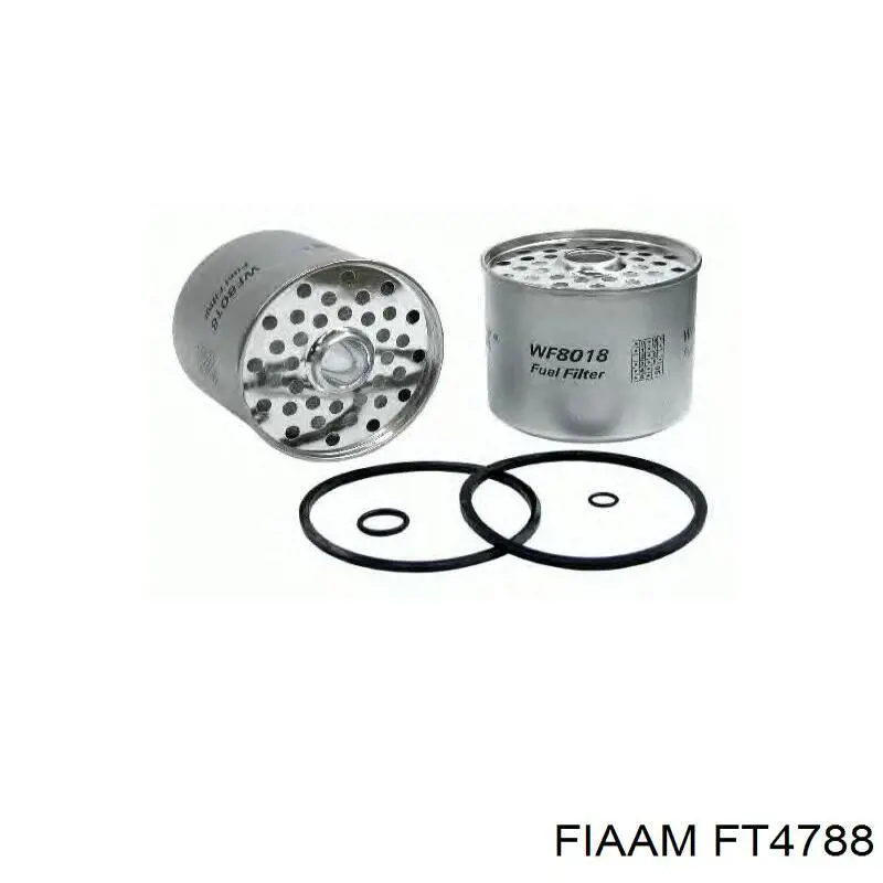 FT4788 Coopers FIAAM