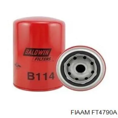 FT4790A Coopers FIAAM масляный фильтр