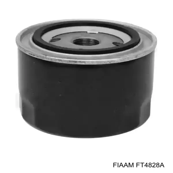 FT4828A Coopers FIAAM масляный фильтр