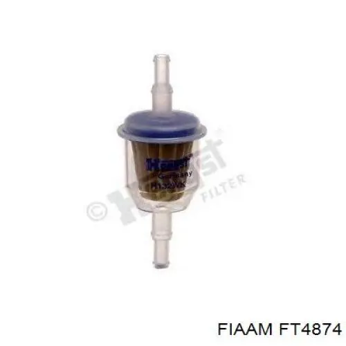 FT4874 Coopers FIAAM топливный фильтр
