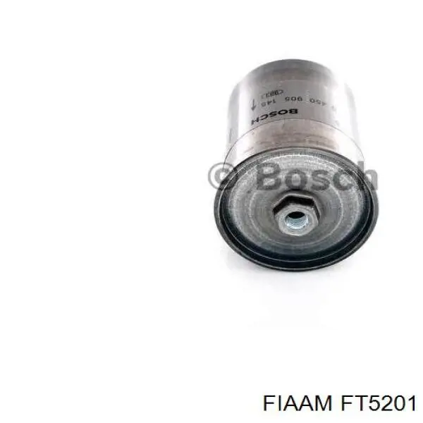 FT5201 Coopers FIAAM топливный фильтр