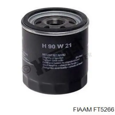 FT5266 Coopers FIAAM масляный фильтр