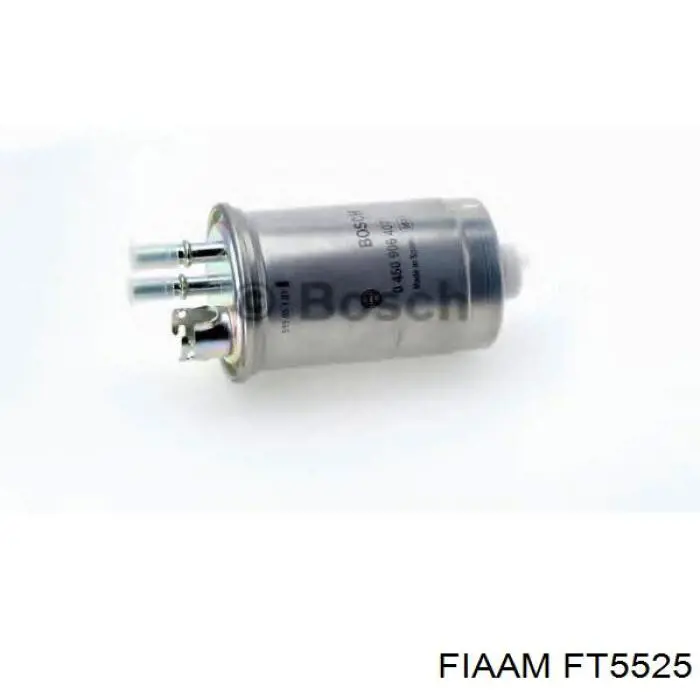 FT5525 Coopers FIAAM топливный фильтр