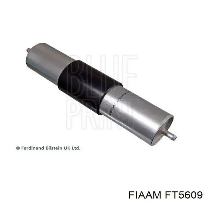FT5609 Coopers FIAAM топливный фильтр