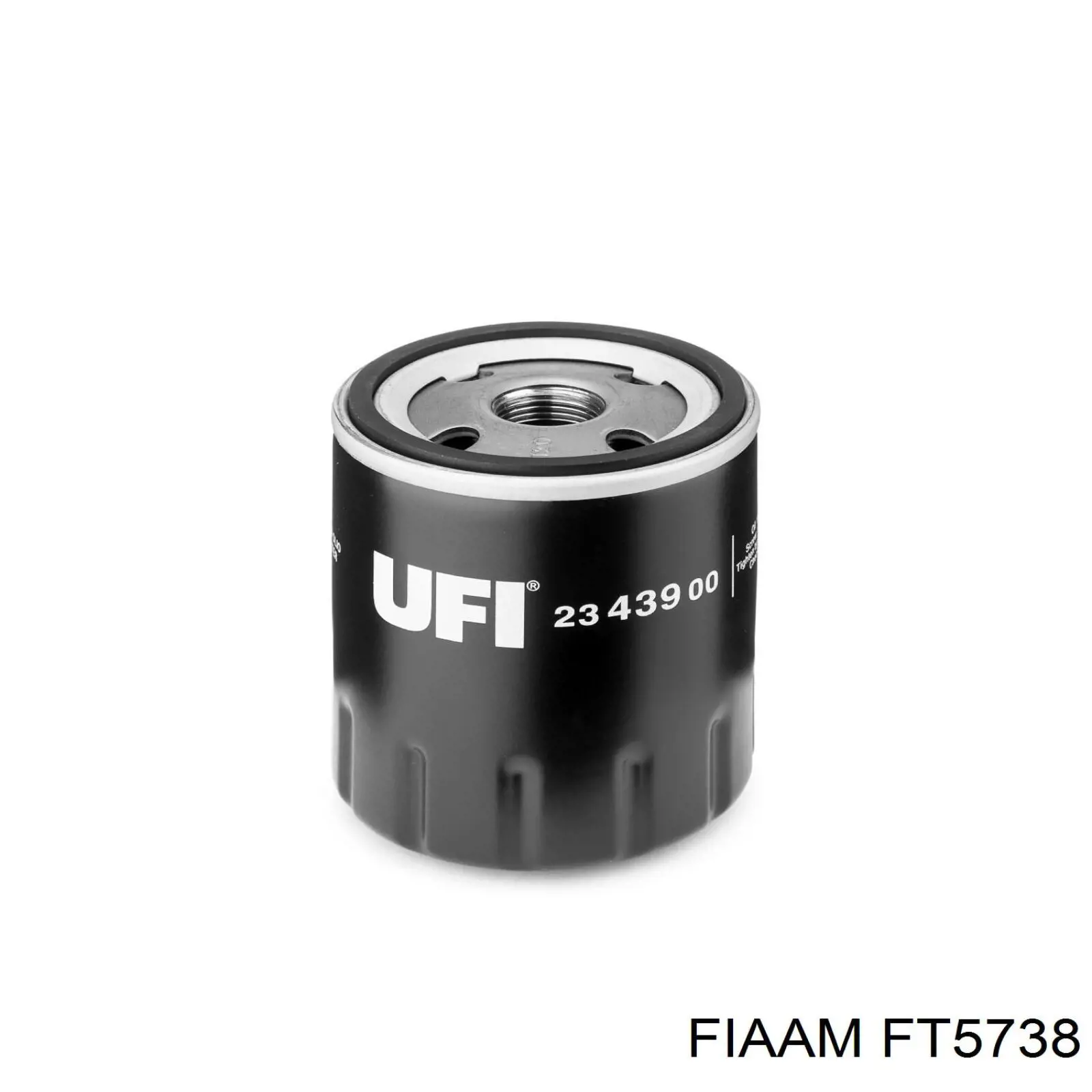 FT5738 Coopers FIAAM фильтр масляный