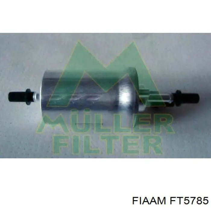 FT5785 Coopers FIAAM топливный фильтр