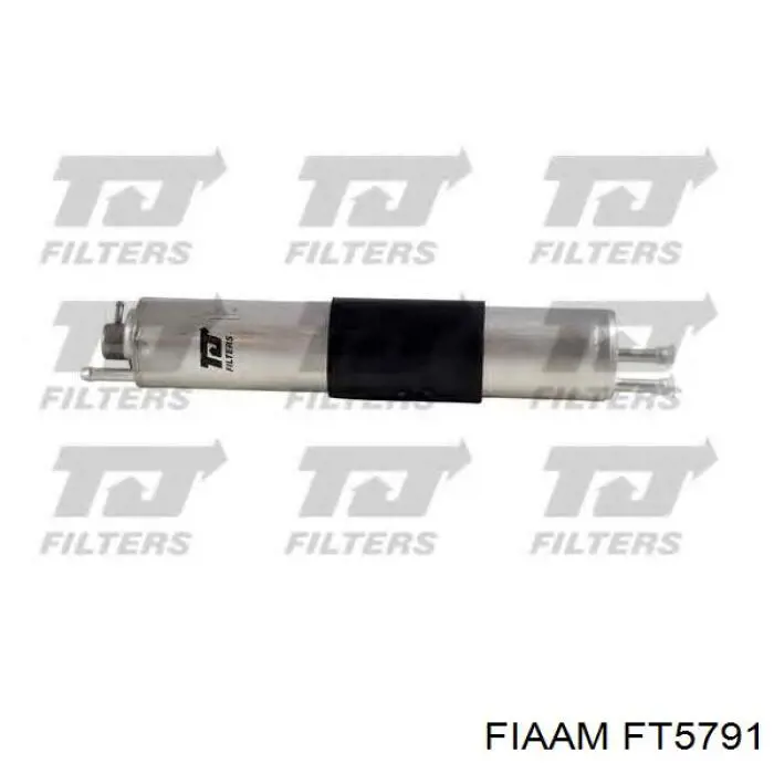 FT5791 Coopers FIAAM топливный фильтр