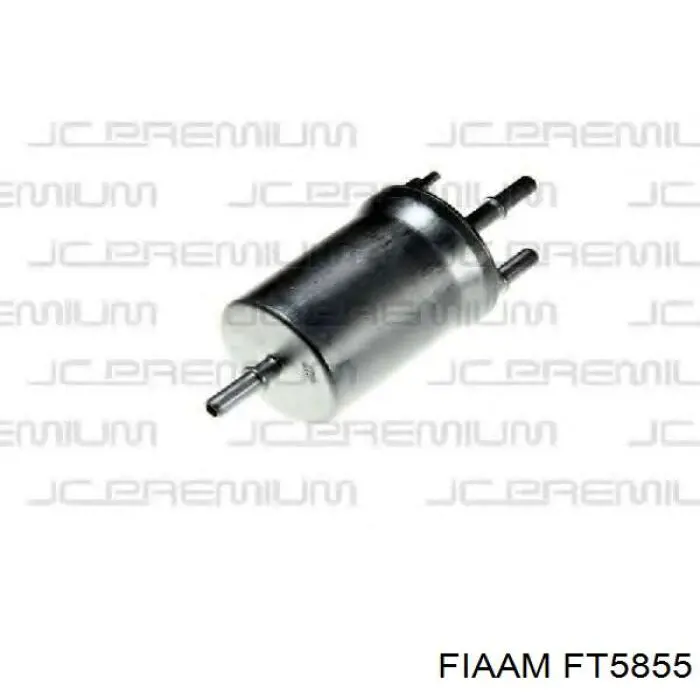 FT5855 Coopers FIAAM топливный фильтр