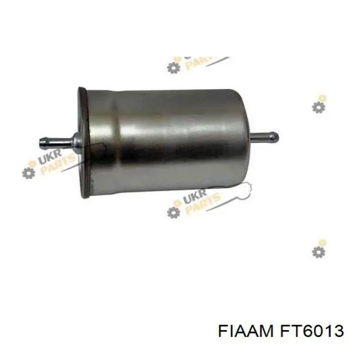 FT6013 Coopers FIAAM топливный фильтр