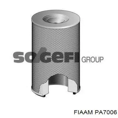 PA7006 Coopers FIAAM воздушный фильтр