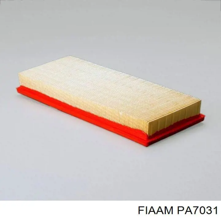 PA7031 Coopers FIAAM воздушный фильтр