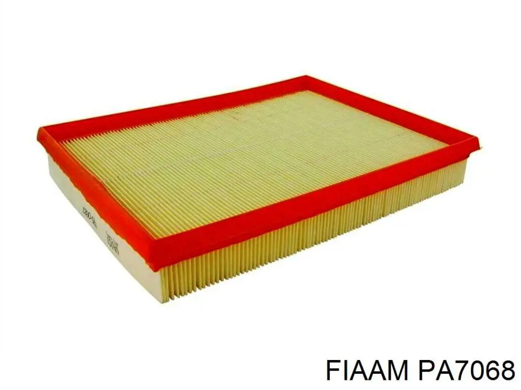 PA7068 Coopers FIAAM воздушный фильтр