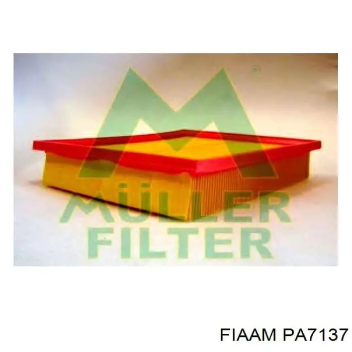 PA7137 Coopers FIAAM воздушный фильтр