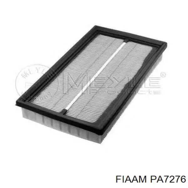 PA7276 Coopers FIAAM воздушный фильтр