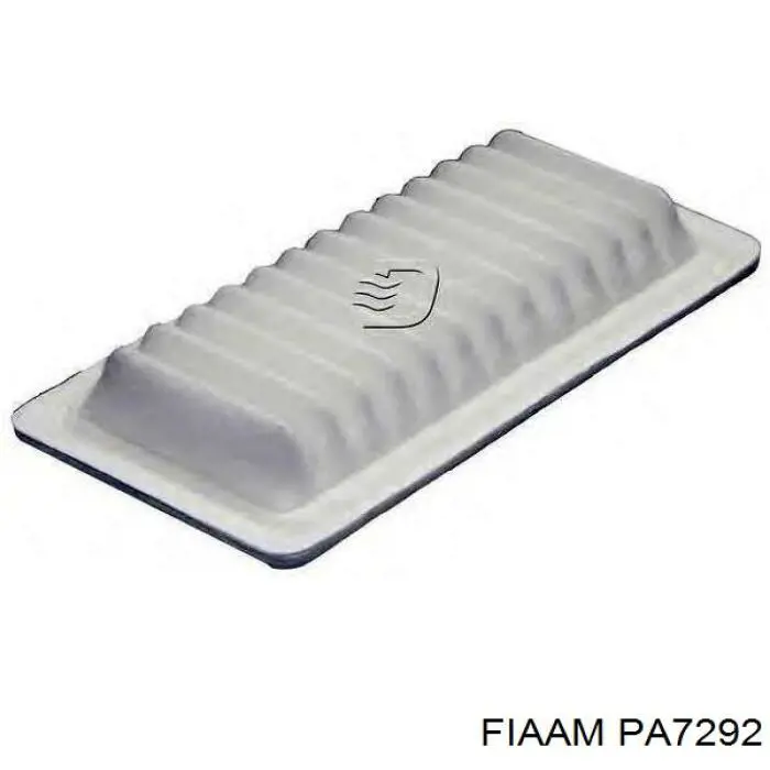 PA7292 Coopers FIAAM воздушный фильтр