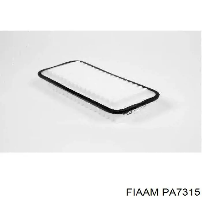 PA7315 Coopers FIAAM воздушный фильтр