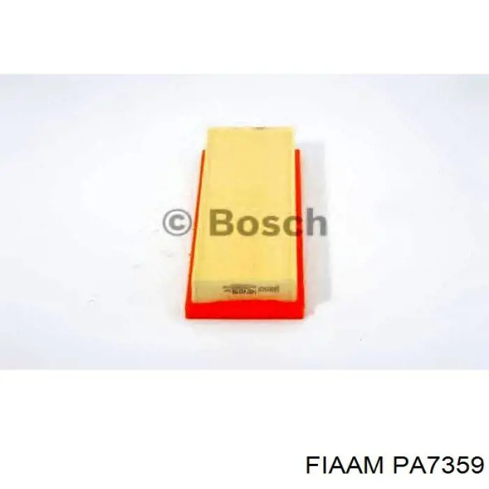 PA7359 Coopers FIAAM воздушный фильтр