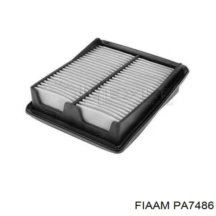 PA7486 Coopers FIAAM воздушный фильтр