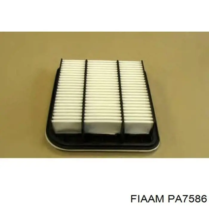 Элемент воздушного фильтра Coopers FIAAM PA7586 цена, от 7.75 USD