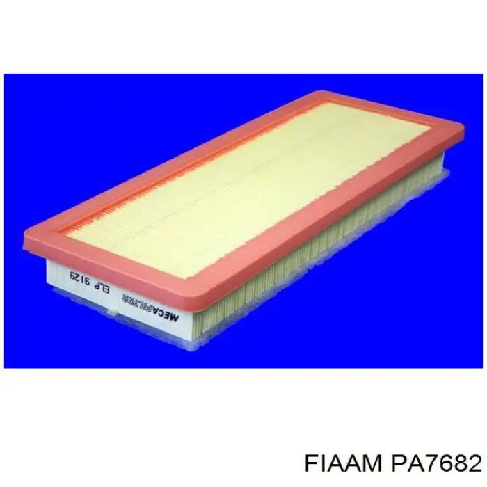 PA7682 Coopers FIAAM воздушный фильтр