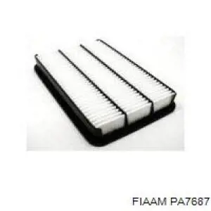 PA7687 Coopers FIAAM воздушный фильтр