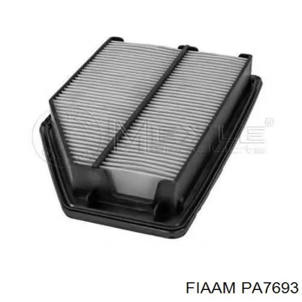 PA7693 Coopers FIAAM воздушный фильтр