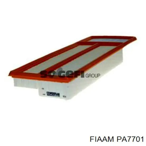 PA7701 Coopers FIAAM воздушный фильтр