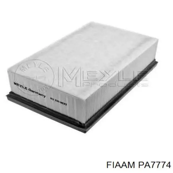 PA7774 Coopers FIAAM воздушный фильтр