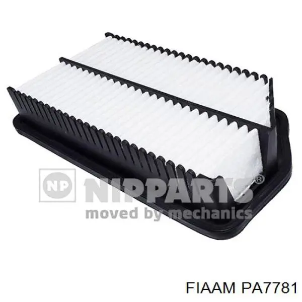 PA7781 Coopers FIAAM воздушный фильтр