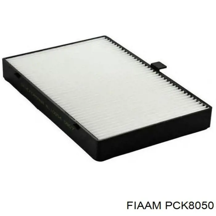 Фильтр салона PCK8050 Coopers FIAAM