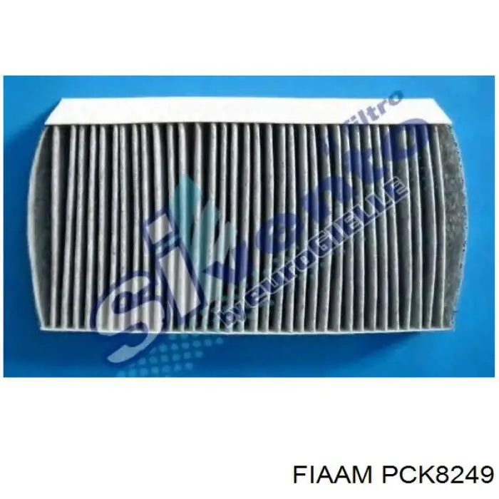 PCK8249 Coopers FIAAM фильтр салона