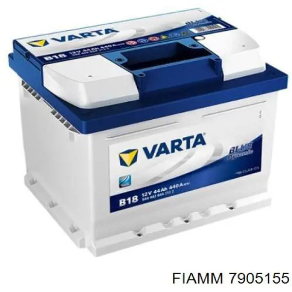7905155 Fiamm 